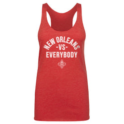 New Orleans Pelicans Vs. Everybody WHT (ONLINE ORDER ONLY)