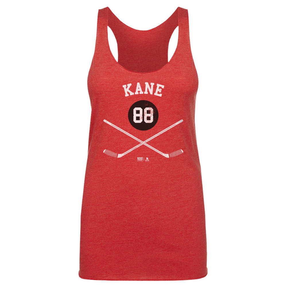 Patrick Kane Chicago Sticks WHT (ONLINE ORDER ONLY)