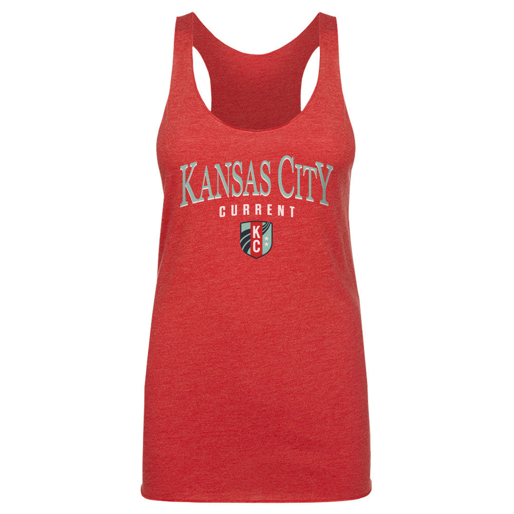 Kansas City Current Arch WHT (ONLINE ORDER ONLY)