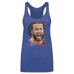 Jalen Brunson New York Knicks Portrait WHT (ONLINE ORDER ONLY)