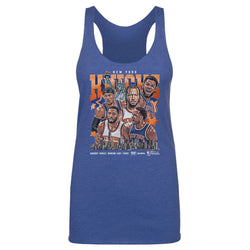 New York Knicks NBA Finals 2026 Collage WHT (ONLINE ORDER ONLY)