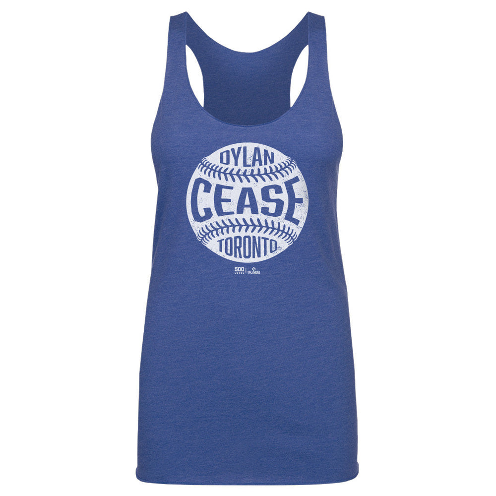 Dylan Cease Toronto Vintage Baseball WHT (ONLINE ORDER ONLY)