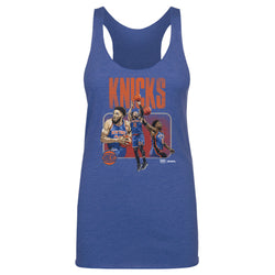 New York Knicks 2026 Playoffs Trio WHT (ONLINE ORDER ONLY)