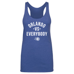 Orlando Magic Vs. Everybody WHT (ONLINE ORDER ONLY)