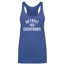 Detroit Vs. Everybody WHT