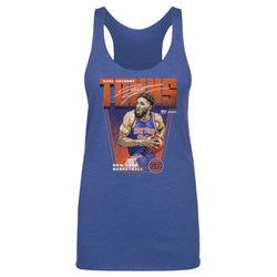 Karl-Anthony Towns New York Knicks Premiere WHT (ONLINE ORDER ONLY)