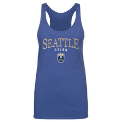 Seattle Reign FC Arch WHT (ONLINE ONLY)
