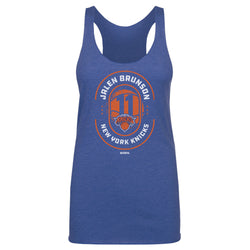 Jalen Brunson New York Knicks Imprint WHT (ONLINE ORDER ONLY)