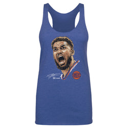 Karl-Anthony Towns New York Knicks Portrait WHT (ONLINE ORDER ONLY)