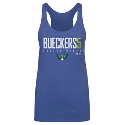 Paige Bueckers Dallas Wings Elite WHT