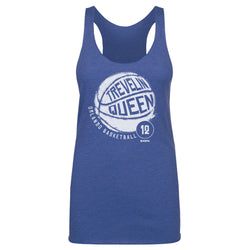 Trevelin Queen Orlando Basketball WHT (ONLINE ORDER ONLY)