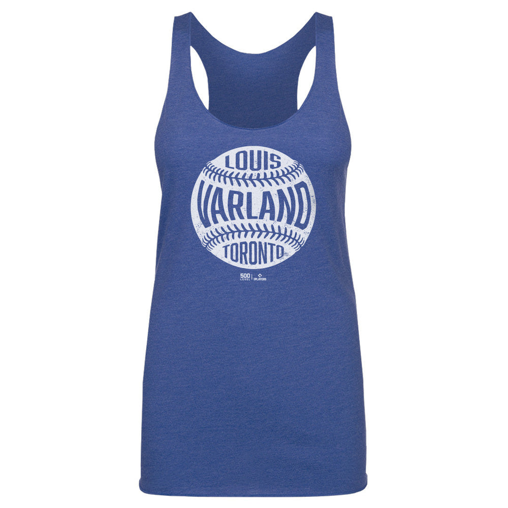 Louis Varland Toronto Vintage Baseball WHT (ONLINE ORDER ONLY)