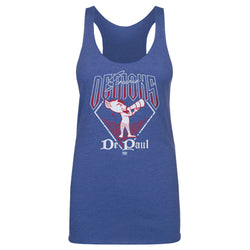 DePaul Blue Demons Screamin' Demons WHT
