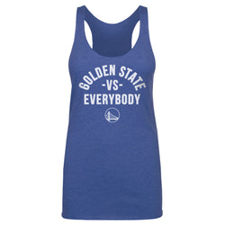Golden State Warriors Vs. Everybody WHT (ONLINE ORDER ONLY)