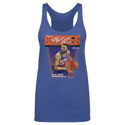 Mikal Bridges New York Knicks Premiere WHT (ONLINE ORDER ONLY)