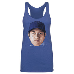 Shohei Ohtani Los Angeles D Vintage Head WHT (ONLINE ORDER ONLY)