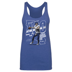 Matthew Stafford Los Angeles R 400 Club WHT (ONLINE ORDER ONLY)
