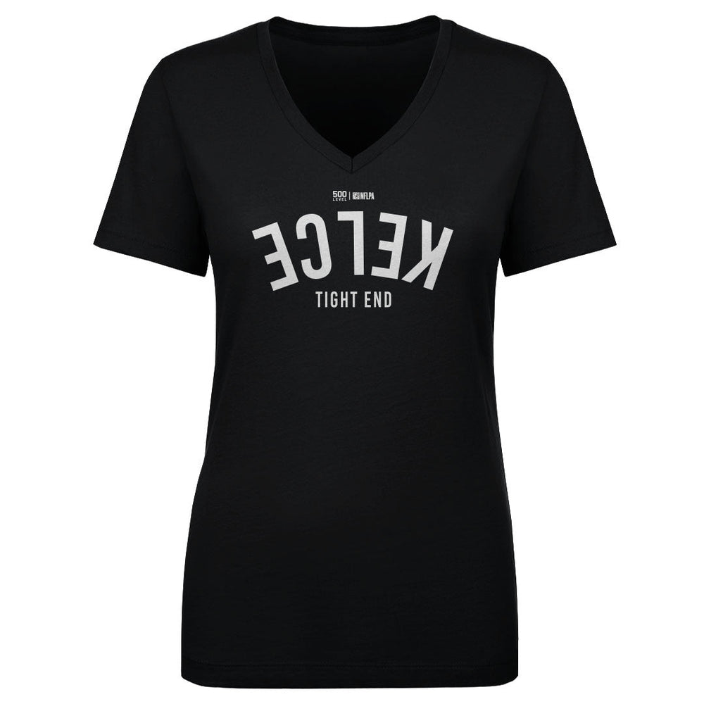 Travis Kelce Kansas City Invert WHT (ONLINE ORDER ONLY)