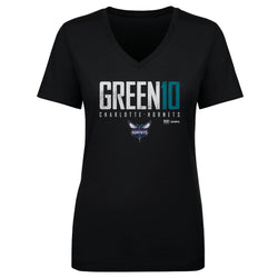 Josh Green Charlotte Hornets Elite WHT (ONLINE ORDER ONLY)