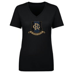 AC Grand Rapids Primary Crest WHT