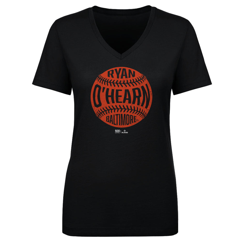 Ryan O'Hearn Baltimore Vintage Baseball WHT (ONLINE ORDER ONLY)