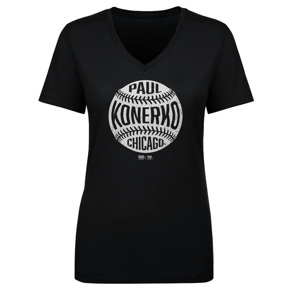 Paul Konerko Chicago W Vintage Baseball WHT (ONLINE ORDER ONLY)
