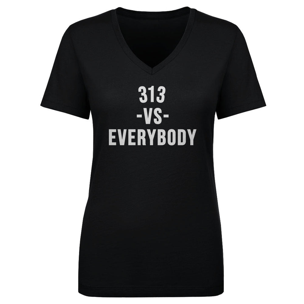 313 Vs. Everybody WHT