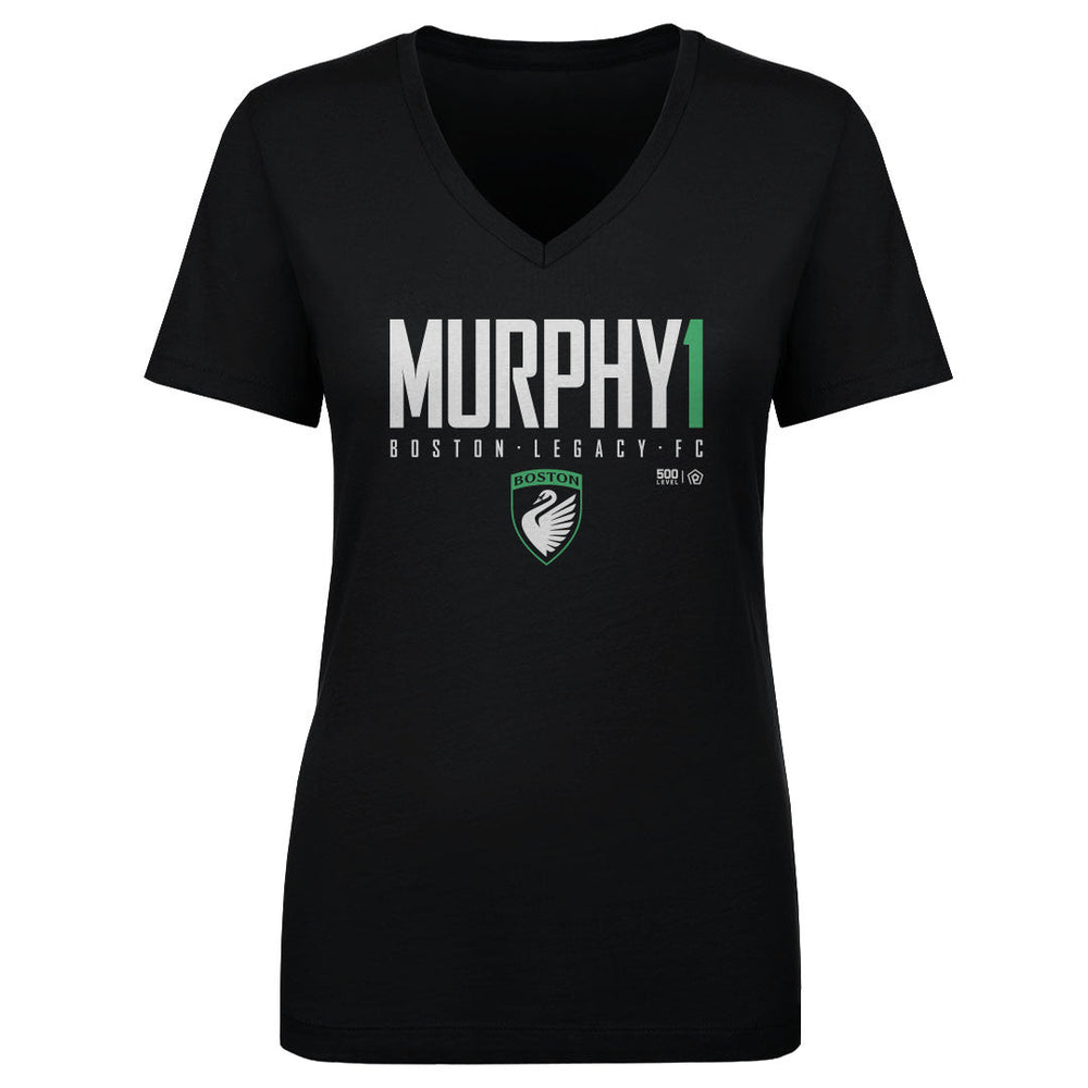 Casey Murphy Boston Legacy FC Elite WHT