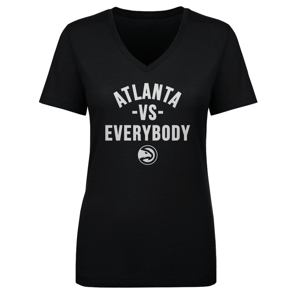 Atlanta Hawks Vs. Everybody WHT (ONLINE ORDER ONLY)