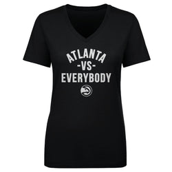 Atlanta Hawks Vs. Everybody WHT (ONLINE ORDER ONLY)