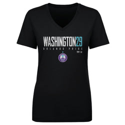 Solai Washington Orlando Pride Elite WHT (ONLINE ORDER ONLY)