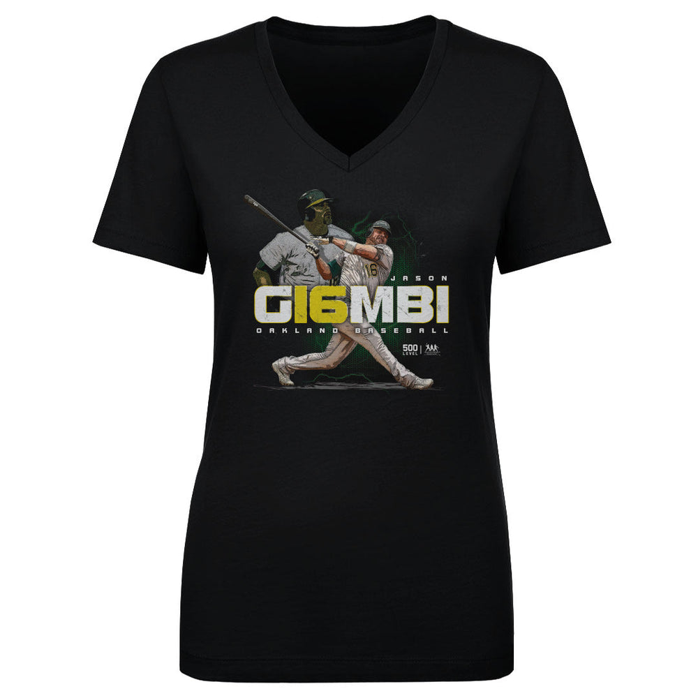 Jason Giambi Oakland Player Number WHT (ONLINE ORDER ONLY)