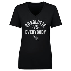 Charlotte Hornets Vs. Everybody WHT (ONLINE ORDER ONLY)