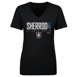 Jaylyn Sherrod Atlanta Dream Elite WHT (ONLINE ORDER ONLY)