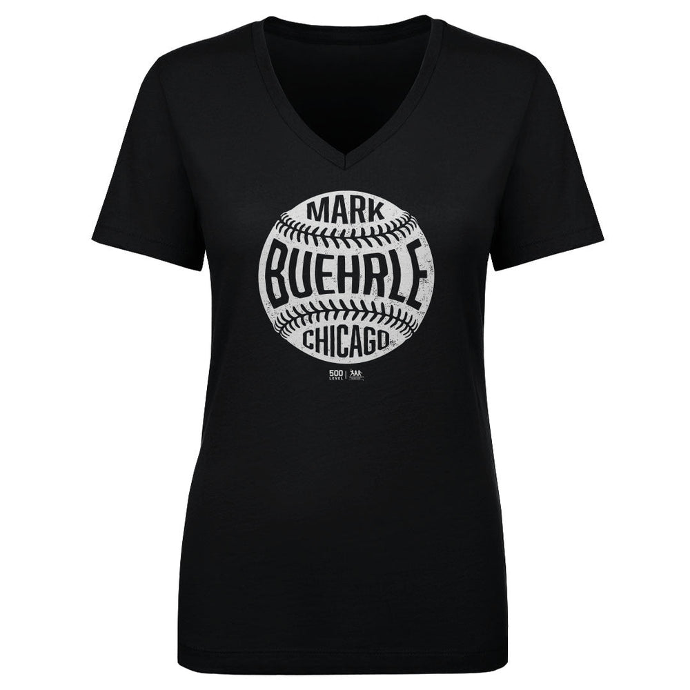 Mark Buehrle Chicago W Vintage Baseball WHT (ONLINE ORDER ONLY)