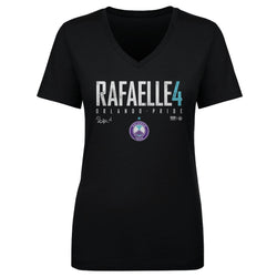 Rafaelle Orlando Pride Elite WHT (ONLINE ORDER ONLY)