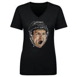 Connor Bedard Chicago Scream WHT (ONLINE ORDER ONLY)