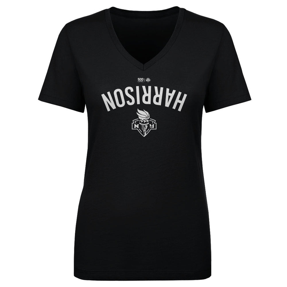Isabelle Harrison New York Liberty Invert WHT (ONLINE ORDER ONLY)
