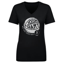 Josh Hart New York Basketball WHT (ONLINE ORDER ONLY)