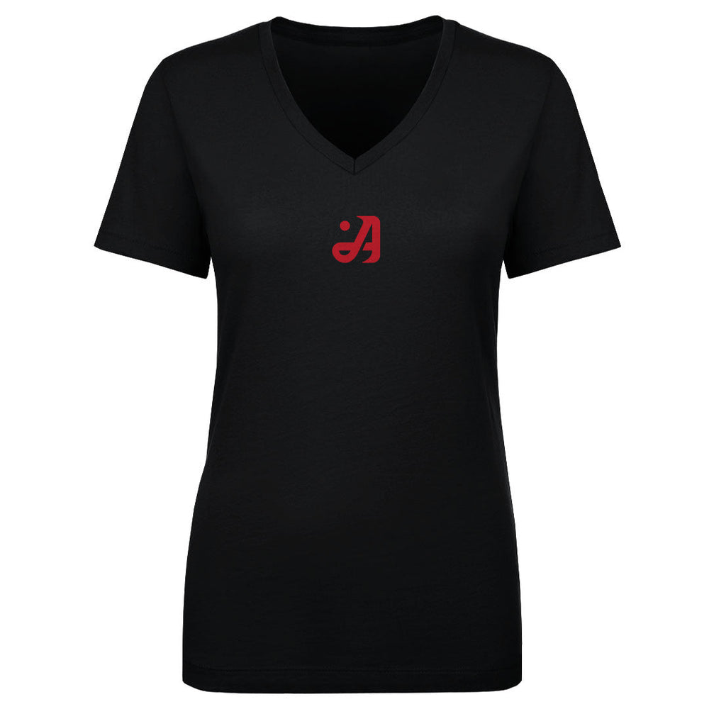 Atlanta Drive GC Symbol Small WHT