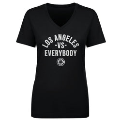 Los Angeles Clippers Vs. Everybody WHT (ONLINE ORDER ONLY)