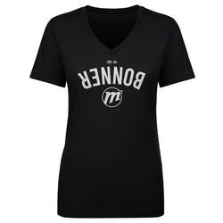 DeWanna Bonner Phoenix Mercury Invert WHT (ONLINE ORDER ONLY)