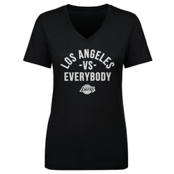 Los Angeles Lakers Vs. Everybody WHT (ONLINE ORDER ONLY)