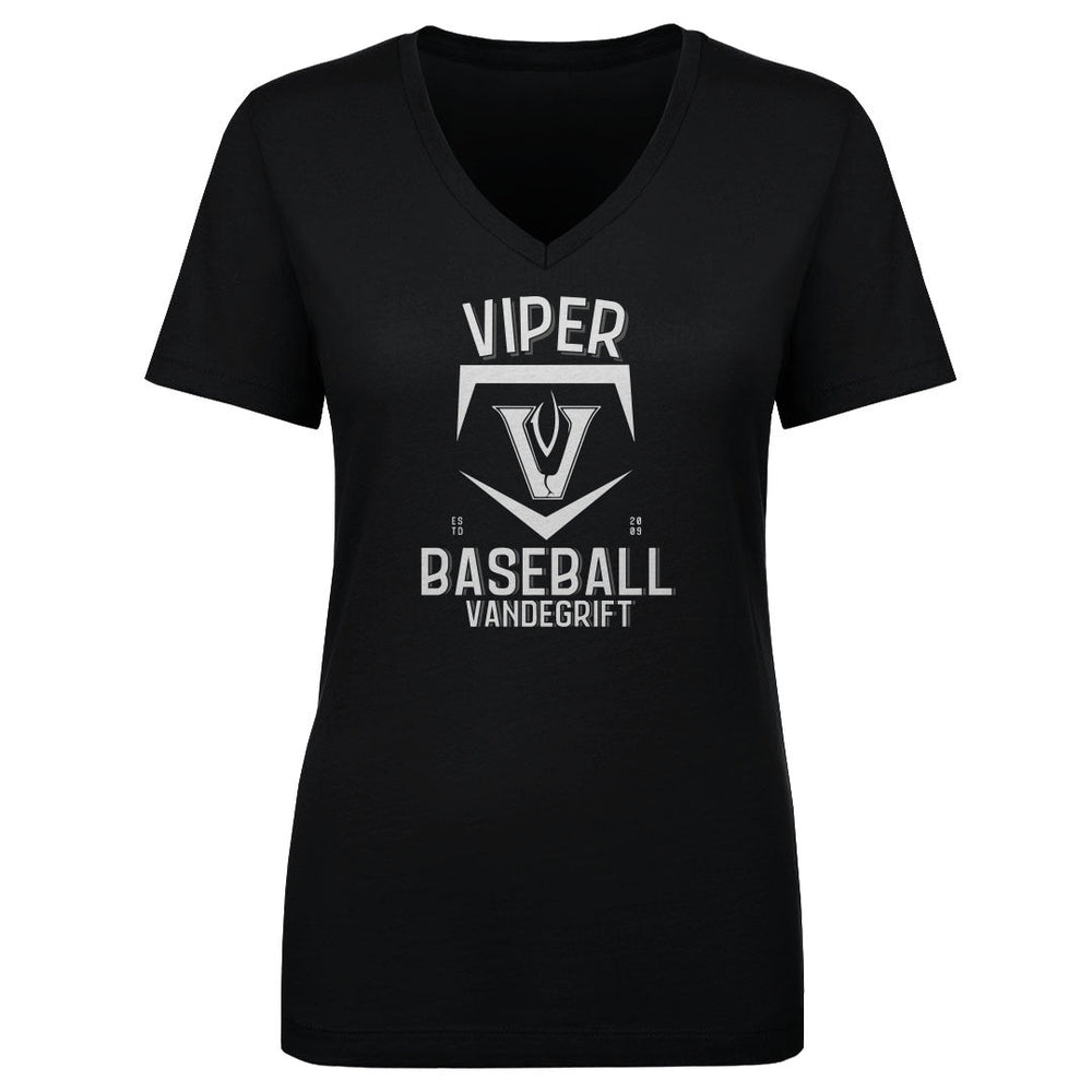 Vandegrift Crown Trio Baseball Viper Diamond WHT (ONLINE ORDER ONLY)
