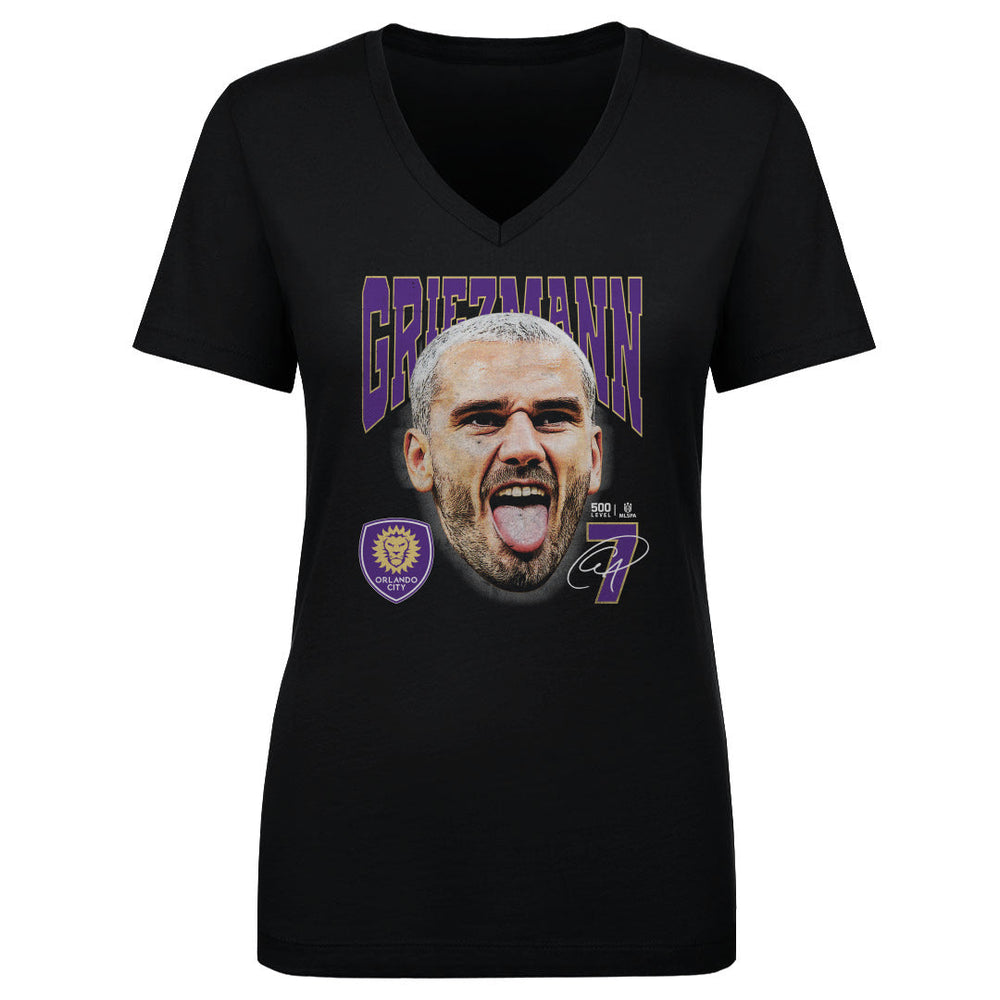 Antoine Griezmann Orlando Pride Expression WHT (ONLINE ORDER ONLY)
