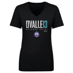 Lizbeth Ovalle Orlando Pride Elite WHT (ONLINE ORDER ONLY)