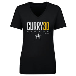 Steph Curry Golden State Warriors 2026 NBA All-Star Elite WHT (ONLINE ORDER ONLY)
