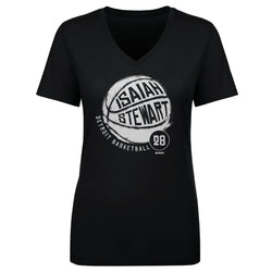 Isaiah Stewart Detroit Basketball WHT (ONLINE ORDER ONLY)