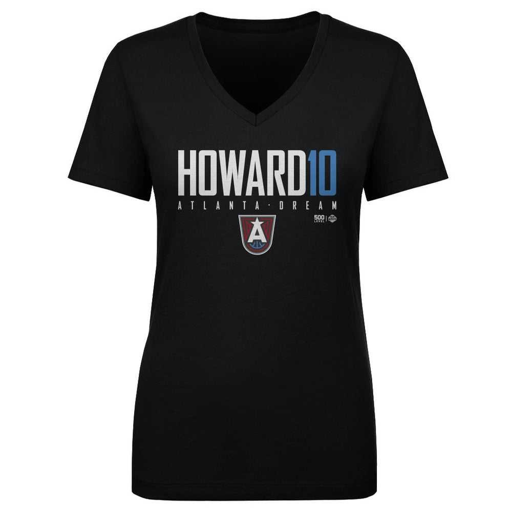 Rhyne Howard Atlanta Dream Elite WHT (ONLINE ORDER ONLY)