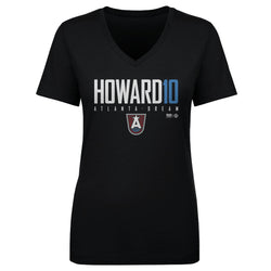 Rhyne Howard Atlanta Dream Elite WHT (ONLINE ORDER ONLY)